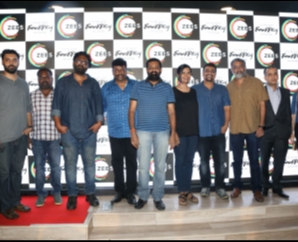 Kallachirippu Exclusive Screening Event