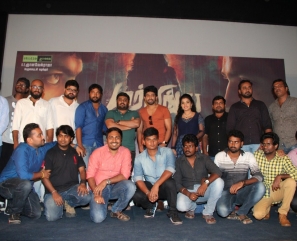 Darling 2 Press Meet