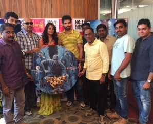 Jackson Durai Audio Launch