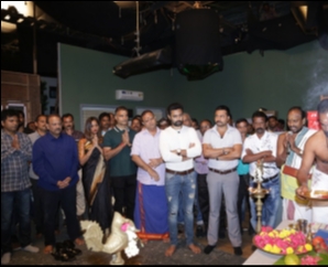 Thiruttuppayale 2 Movie Launch