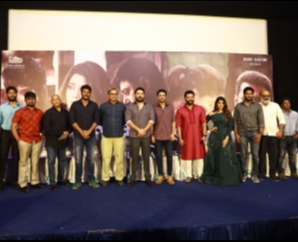 Naragasooran Press Meet Stills