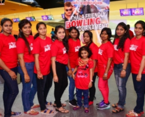 Thala Bowling Tournament By Malaysia Thala Ajith Fan Club Photos