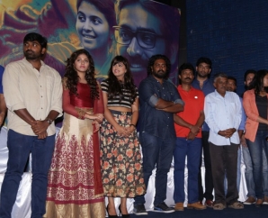 Iraivi Press Meet