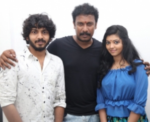 Amalee Movie Launch