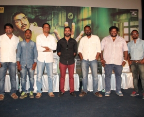 Jithan 2 Press Meet