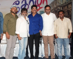 Thozha Press Meet