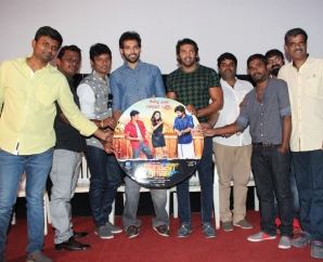 Pokkiri Raja Trailer Launch