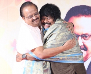 SPB Fans Charitable foundation Annual Meet