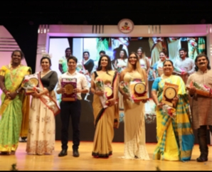 Born2Win MX Trans Queen 2018 Pageant Event