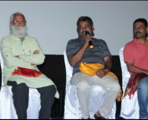 ORU Thavaru Seithal Athai Therinthu Seithal Short film Launch