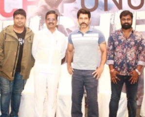 Sketch Success Meet