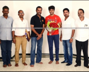 Sivakarthikeyan Launch Bongu Teaser