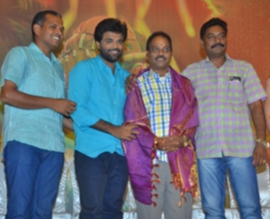 Melnaattu Marumagan Press Meet