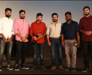 Movie Buff Season 2 Awards 2018 Photos