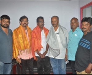 RK Selvamani Win FEFSI Union Elections