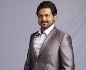 Karthi Birthday Celebration