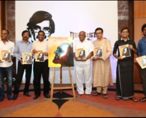 Rajinism 2.0 Book Launch