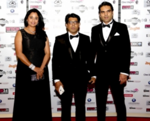 Valla Desam Red Carpet Preview at London