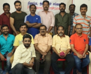 6 Athiyayam Success Meet