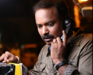 Vizhithiru Movie Working Stills