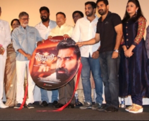 Saithan Audio Launch