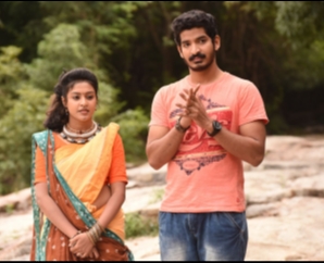 Maragathakkadu Movie Stills