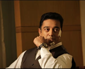 Vishwaroopam 2 Movie Stills