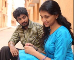 Nagarvalam Movie Stills