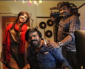 Kavan Movie Stills