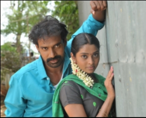 Saavi Movie Stills