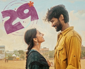 ’29’ விமர்சனம்