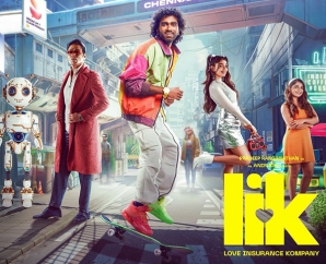 'LIK’ விமர்சனம்