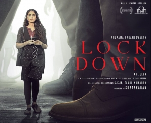 ‘லாக்டவுன்’ விமர்சனம்