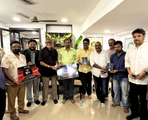 TVAGA உடன் இணைந்து பொழுதுபோக்குத் துறையின் வளர்ச்சிக்கு புரொடியூசர் பஜார் வித்திடுகிறது