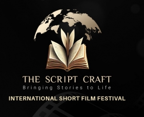 'தி ஸ்கிரிப்ட் கிராஃப்ட்' என்பது ஒரு விழா மட்டும் அல்ல — இது கதைகள் வாழ்க்கையாக மாறும் இடம்