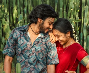 யுவன் சங்கர் ராஜாவின் குரலால் மனதை வருடும் 'சிறை' படத்தின் இரண்டாவது சிங்கிள்!