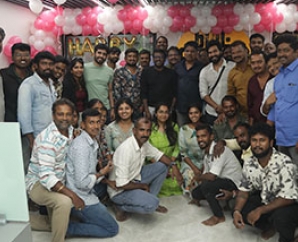 பிறந்தநாள் கொண்டாடிய திரு M.செண்பகமூர்த்தி, நேரில் சென்று வாழ்த்திய துணை முதலமைச்சர்!