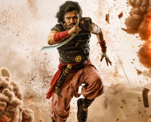 985ஆம் ஆண்டு பின்னணியில் பிரம்மாண்டமாக உருவான ‘சுயம்பு’!