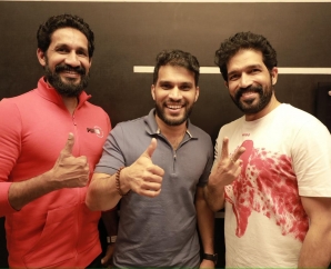 ‘ஜாக்கி’ நான்கு வார வெற்றி!, மதுரையின் மண் மணத்தை கொண்டாடும் டாக்டர் பிரகபல் படைப்பு