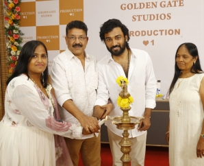 பிக் பாஸ் விக்ரமன் - சுப்ரிதா நடிக்கும் புதிய படம்