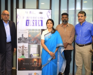 நிஜ வாழ்வுக் கதைகளின் சக்தியை கொண்டாடும் Docu Fest Chennai