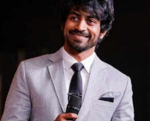 அர்ஜுன் தாஸ் நடிக்கும் படங்கள் என்றாலே, தரமான படமாக இருக்கும்!