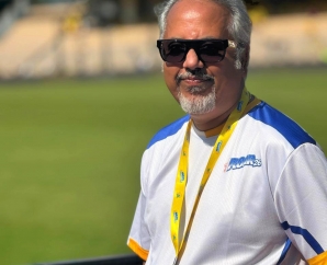 இயக்குனர் பத்ரி வெங்கடேஷ் நடத்திய 'ரோர் 26' நிகழ்ச்சி - நடிகர் சிவகார்த்திகேயன் வாழ்த்து!