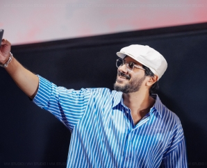 இந்திய சினிமாவில் புதிய சரித்திரம் படைத்து வரும் துல்கர் சல்மானின் 'லோகா'
