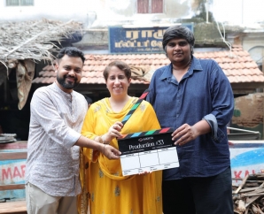 சீக்யா என்டர்டெயின்மென்ட், முதன்முறையாக புகழ்பெற்ற இயக்குநர் கார்த்திக் சுப்பராஜுடன் இணைகி