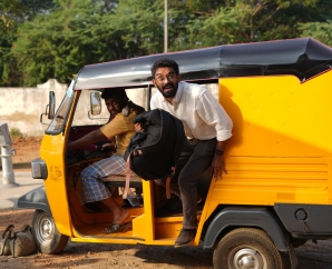 தலைவெட்டியான் பாளையத்தின் டார்லிங் ஆக அபிஷேக்குமாருக்கு ஜி.பி. முத்து தந்த ஐந்து ஐடியா!