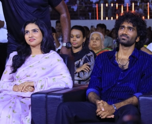 'டியூட்' ல் என்னுடைய கதாபாத்திரம் பற்றி கேட்டதும் நடிக்க மாட்டேன் என்று சொன்னேன் - சரத்குமார்