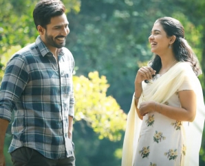 மீண்டும் மீண்டும் கேட்க வைக்கும் 'இரண்டு வானம்’ திரைப்படத்தின் மெலடி ஹிட் ‘வெள்ளிச்சுடரே’!
