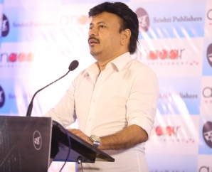 இந்திய திரைத்துறையின் முழுமையான தேவைகளை ஒரே இடத்தில் பூர்த்தி செய்யும் புதிய தளம் அறிமுகம்!