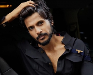 “சம்பாலா” வெற்றிக்குப் பிறகு சந்தீப் கிஷனுடன் பிரம்மாண்ட பான்-இந்தியா படம் அறிவிப்பு